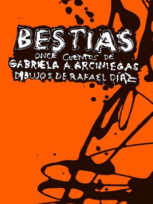 cover image of Bestias